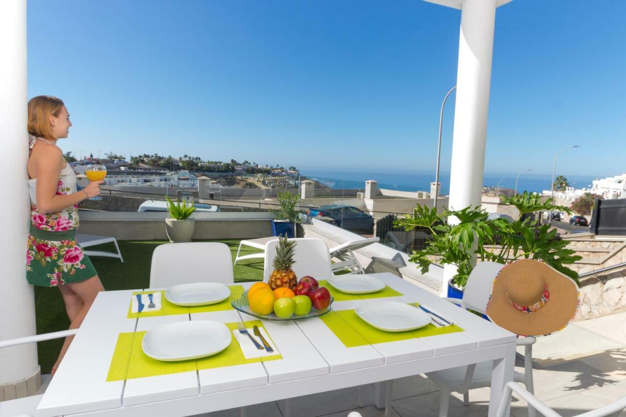 Villa Amadores N6 Пуэрто Рико Экстерьер фото