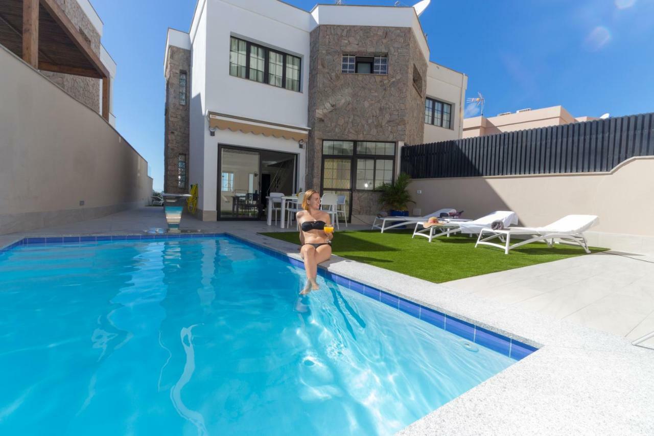 Villa Amadores N6 Пуэрто Рико Экстерьер фото